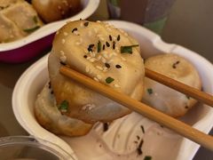 -小杨生煎(黄河路店)
