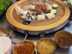 -阿昌白族石板烧(大理古城店)