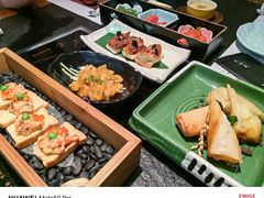 -匠和风精致料理(成都龙湖滨江天街店)