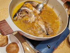 -渔歌子鱼头王(郑州总店)