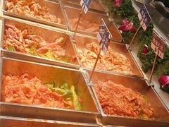 -釜盛海鲜烤肉火锅自助料理(正义坊购物中心店)