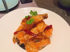 -西安凯悦酒店·湖畔中餐厅