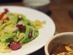 -雀舞云南菜(天津天河城购物中心店)