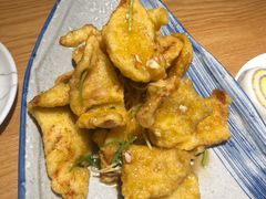 锅包肉-小土豆北方菜馆(文慧园店)