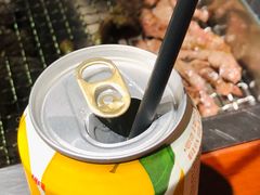 -肉甲韩国木炭烤肉(新壹街1店)