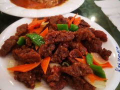 -四海回族饭店(前进大街店)