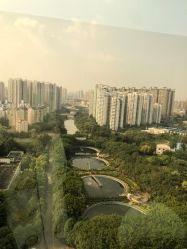 -安馨无忧月子中心(青秀店)