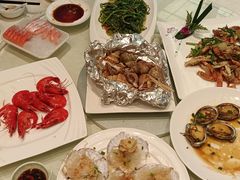-大东海海鲜酒楼(渔人码头总店)