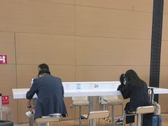 -青岛胶东国际机场