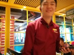 -丰茂烤串(六里桥店)