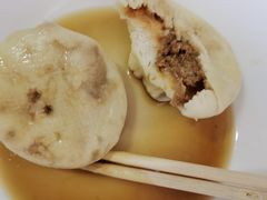 -奥华餐厅·老张记(台基厂店)