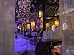-绿茶餐厅(朝阳大悦城店)