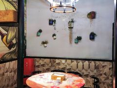 -小竹签烤肉纸包鱼小龙虾(唐韵路店)