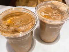 -Peet's Coffee皮爷咖啡(德基店)