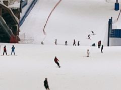 -哈尔滨热雪奇迹