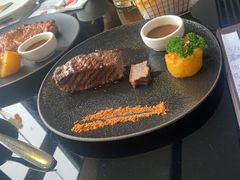 -法兰度航空主题餐厅(端州店)