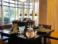 -西安浐灞艾美酒店·汉江餐厅·火锅