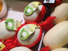 -每日新鲜水果吧(黄浦来福士店)
