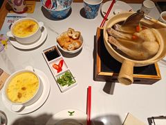 -芽笼芽笼新加坡餐厅(环球港店)