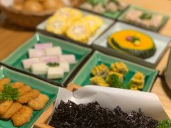 -十二舍·湯物素煮(江泰潤政店)