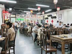 -西月城谭豆花(春熙路店)