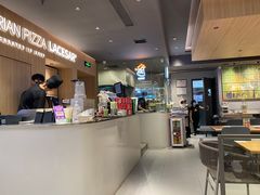 -乐凯撒披萨(卓悦汇店)