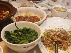 -味上湘菜馆(岳麓山店)