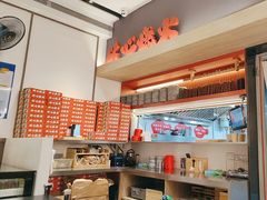 -膳心记-明火四宝煲仔饭(燕南店)