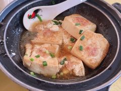 -大笑饭堂(甲子桥店)