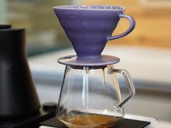 -Be Lived Cafe比例咖啡(摩天轮店)