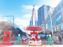 -光启城时尚购物中心