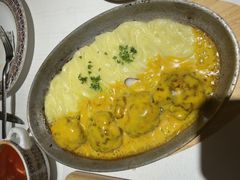 -俄士厨房(五棵松华熙LIVE店)