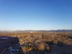 -北京九华山庄会展酒店