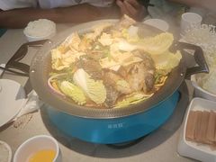 -半天妖烤鱼(印象城店)