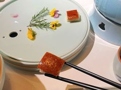 -四世同堂·京菜·烤鸭(双井店)