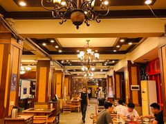 -老码头火锅(玉林店)