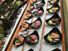 -芭菲盛宴·环球美食(北城国际店)