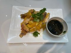 -王中王餐厅(东安路店)