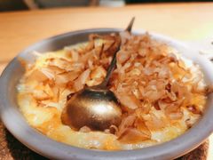 柴鱼芝士土豆泥-生如夏花泰式火锅(鹭洲里店)