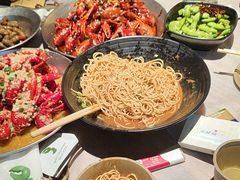 -巴厘龙虾·榜首油焖大虾(音乐学院·沿江酒馆店)