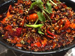 -华仔龙虾(永乐路总店)