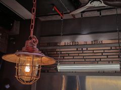 大堂-Devils’ Brewery小恶魔精酿啤酒(武汉天地店)