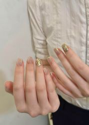 -鲸彩·美甲美睫科技护肤