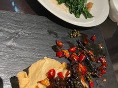 -中山保利艾美酒店-乐美中餐厅