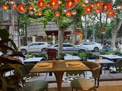 -SHADOWS•Bistro&Eatery(安福路店)