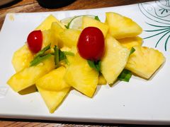 -云海肴·汽锅鸡·云南菜(美罗城店)