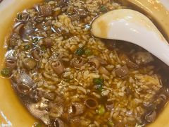 海肠捞饭-以前的小酒馆(中山广场店)