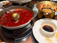 -老村长•湖北家常菜(胜利街店)