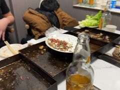 -晓梦戳子肉(瑞云路店)
