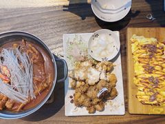 -乐园夜市场(五道口王庄路店)